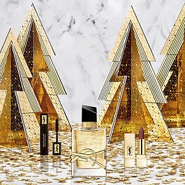 YSL Libre - Zestaw świąteczny z wodą perfumowaną dla niej
